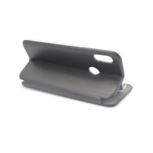 Alternative view of Torbica Teracell Flip Cover za Huawei Y6 2019/Honor 8A crna