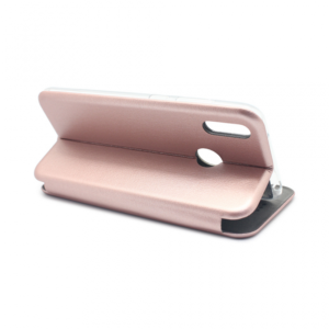 Alternative view of Torbica Teracell Flip Cover za Huawei Y7 2019/Y7 Prime 2019 roze
