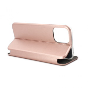Alternative view of Torbica Teracell Flip Cover za iPhone 12 Pro Max 6.7 roze