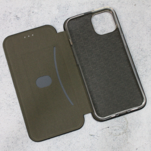Alternative view of Torbica Teracell Flip Cover za iPhone 13 6.1 crna