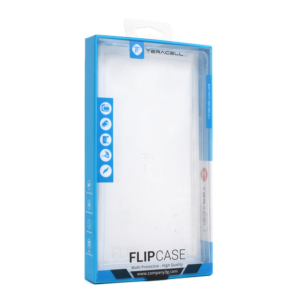 Torbica Teracell Flip Cover za iPhone 13 6.1 crna - Slika 3