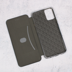 Alternative view of Torbica Teracell Flip Cover za LG K42 crna