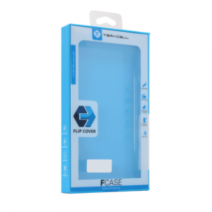 Torbica Teracell Flip Cover za LG K42 crna - Slika 3
