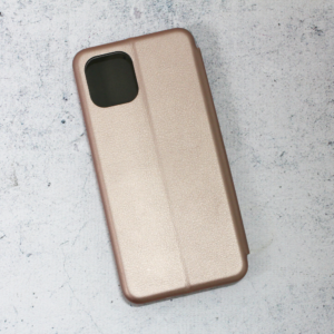 Torbica Teracell Flip Cover za Motorola Edge 20 Lite roze - Slika 3