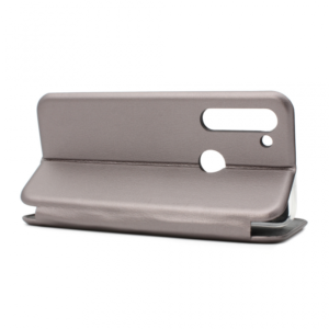 Alternative view of Torbica Teracell Flip Cover za Motorola G8 Power srebrna