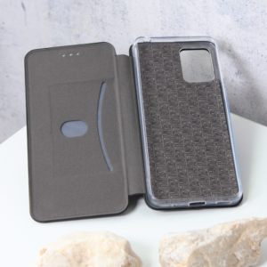 Alternative view of Torbica Teracell Flip Cover za Motorola Moto E13 crna