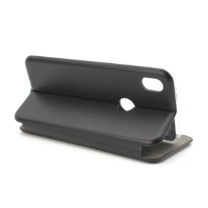 Alternative view of Torbica Teracell Flip Cover za Motorola Moto E6 crna