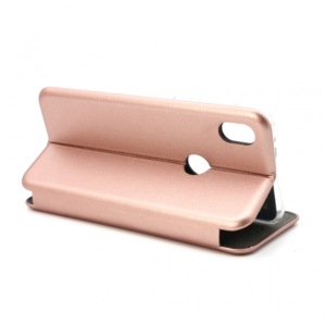 Alternative view of Torbica Teracell Flip Cover za Motorola Moto E6 roze