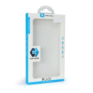 Torbica Teracell Flip Cover za Motorola Moto G200 5G/Edge S30 zlatna - Slika 3