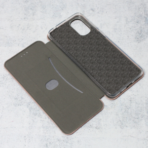 Alternative view of Torbica Teracell Flip Cover za Motorola Moto G22 roze