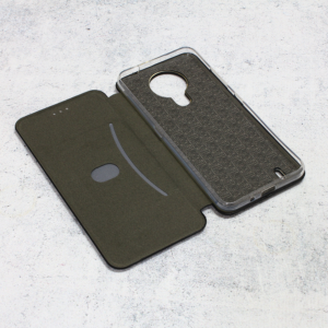 Alternative view of Torbica Teracell Flip Cover za Nokia 1.4 crna
