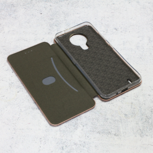 Alternative view of Torbica Teracell Flip Cover za Nokia 1.4 roze