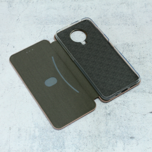 Alternative view of Torbica Teracell Flip Cover za Nokia G10/G20 roze