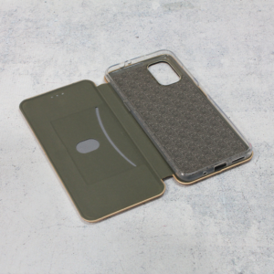 Alternative view of Torbica Teracell Flip Cover za Nokia G11/G21 zlatna