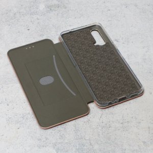Alternative view of Torbica Teracell Flip Cover za OnePlus Nord CE 5G roze