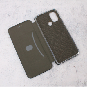 Torbica Teracell Flip Cover za OnePlus Nord N100 crna - Slika 3