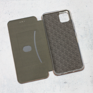 Alternative view of Torbica Teracell Flip Cover za Realme C11 2021/C20 roze