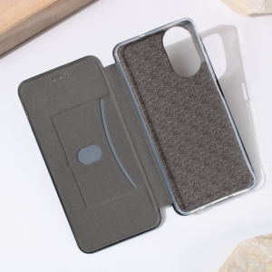 Alternative view of Torbica Teracell Flip Cover za Realme C67 4G crna