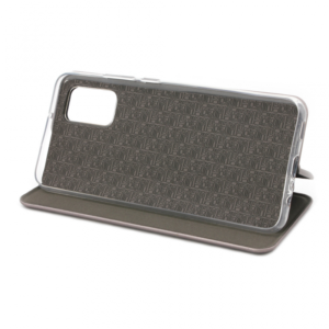Alternative view of Torbica Teracell Flip Cover za Samsung A025F Galaxy A02s (USA) srebrna