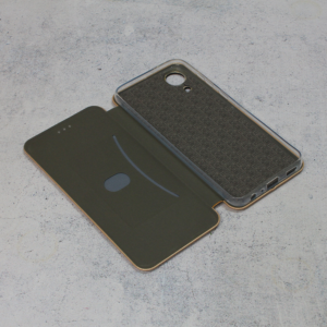 Alternative view of Torbica Teracell Flip Cover za Samsung A032F Galaxy A03 Core zlatna
