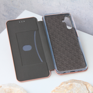 Alternative view of Torbica Teracell Flip Cover za Samsung A136B/A047F Galaxy A13 5G/A04s roze
