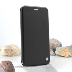 Torbica Teracell Flip Cover za Samsung A145R/A146B Galaxy A14 4G/5G crna