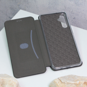 Torbica Teracell Flip Cover za Samsung A145R/A146B Galaxy A14 4G/5G crna - Slika 2