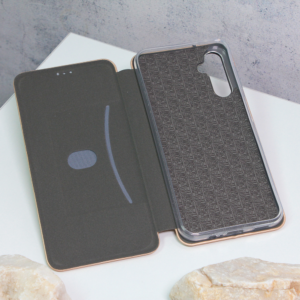 Alternative view of Torbica Teracell Flip Cover za Samsung A145R/A146B Galaxy A14 4G/5G zlatna