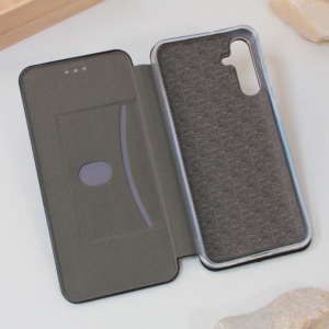 Alternative view of Torbica Teracell Flip Cover za Samsung A156B Galaxy A15G 5G crna