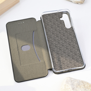 Alternative view of Torbica Teracell Flip Cover za Samsung A165F Galaxy A16 crna