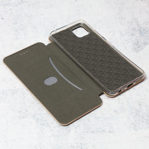 Alternative view of Torbica Teracell Flip Cover za Samsung A226B Galaxy A22 5G zlatna