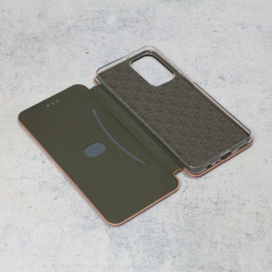 Alternative view of Torbica Teracell Flip Cover za Samsung A235F Galaxy A23 4G/5G roze
