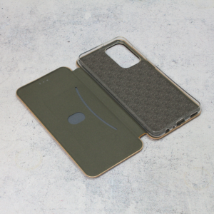 Alternative view of Torbica Teracell Flip Cover za Samsung A235F Galaxy A23 4G/5G zlatna
