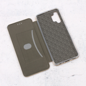 Alternative view of Torbica Teracell Flip Cover za Samsung A325F Galaxy A32 4G (EU) zlatna