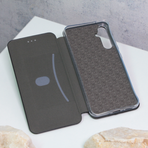 Alternative view of Torbica Teracell Flip Cover za Samsung A346B Galaxy A34 5G crna