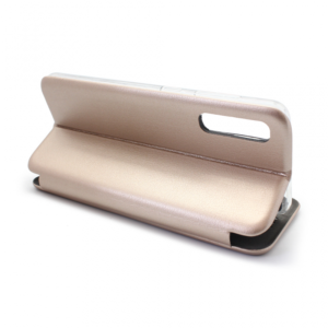 Alternative view of Torbica Teracell Flip Cover za Samsung A307F/A505F/A507F Galaxy A30s/A50/A50s zlatna