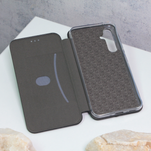 Alternative view of Torbica Teracell Flip Cover za Samsung A546B Galaxy A54 5G crna