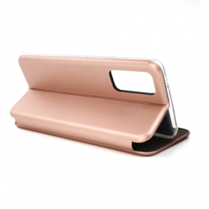 Alternative view of Torbica Teracell Flip Cover za Samsung G780F Galaxy S20 FE roze