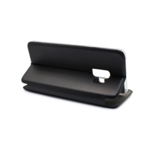 Alternative view of Torbica Teracell Flip Cover za Samsung G960 S9 crna