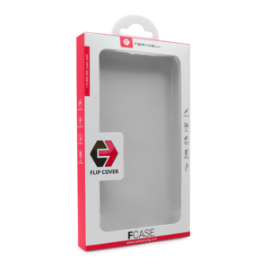 Torbica Teracell Flip Cover za Samsung A336B Galaxy A33 5G roze - Slika 3