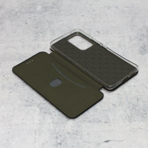 Alternative view of Torbica Teracell Flip Cover za Samsung A536B Galaxy A53 5G crna