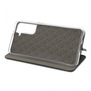 Alternative view of Torbica Teracell Flip Cover za Samsung G991B Galaxy S21 crna