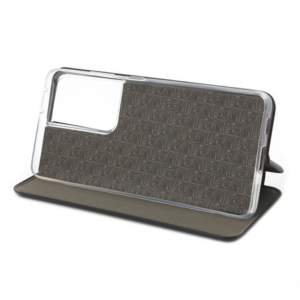 Alternative view of Torbica Teracell Flip Cover za Samsung G998B Galaxy S21 Ultra crna