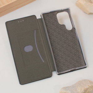 Alternative view of Torbica Teracell Flip Cover za Samsung S928B Galaxy S24 Ultra crna