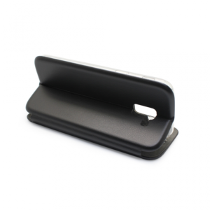 Alternative view of Torbica Teracell Flip Cover za Samsung J600F Galaxy J6 2018 (EU) crna