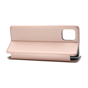 Alternative view of Torbica Teracell Flip Cover za Samsung N770F Galaxy Note 10 Lite roze