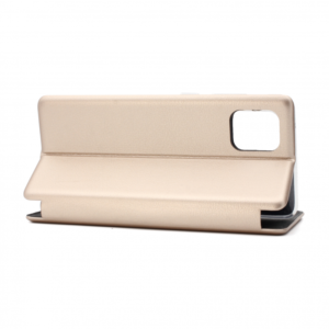Alternative view of Torbica Teracell Flip Cover za Samsung N770F Galaxy Note 10 Lite zlatna