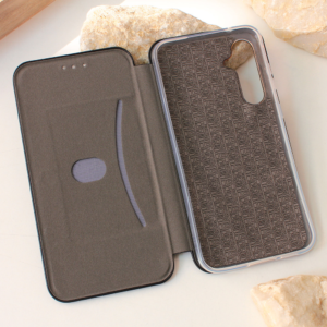 Alternative view of Torbica Teracell Flip Cover za Samsung S711U Galaxy S23 FE crna