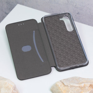 Alternative view of Torbica Teracell Flip Cover za Samsung S911B Galaxy S23 crna