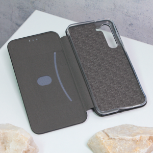 Alternative view of Torbica Teracell Flip Cover za Samsung S916B Galaxy S23 Plus crna